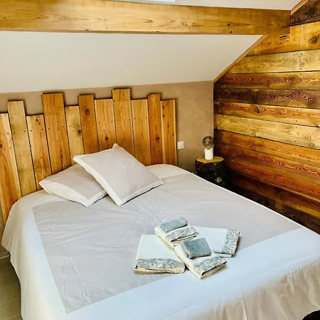 Tres Joli Semesterbostad *